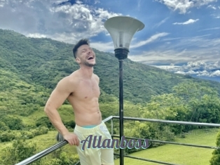 Allanboss