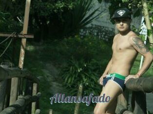 Allansafado