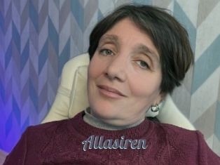 Allasiren