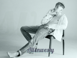 Allenwesty