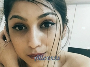 Allexxxs