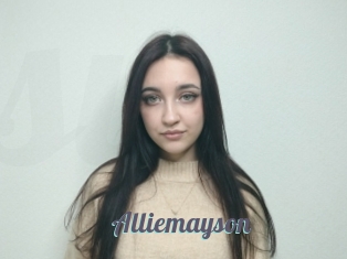 Alliemayson