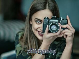 Alliriyashy