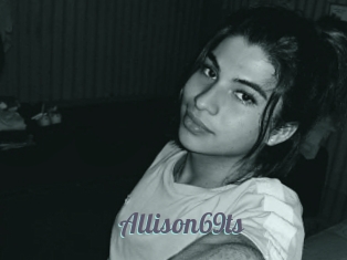 Allison69ts