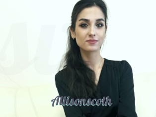 Allisonscoth