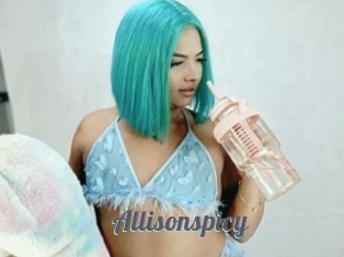 Allisonspicy