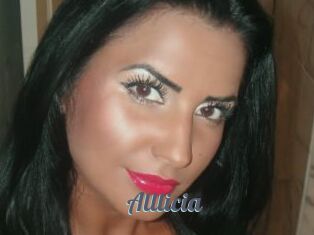 Alllicia