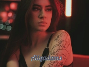 Allyadams