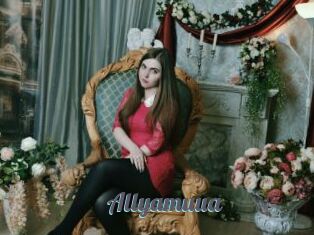 Allyamuua