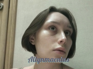 Allynmaenius