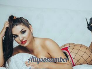 Allysonamber