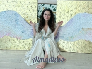 Almadiaso