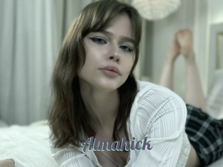 Almahick