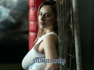 Almasanty