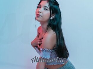 Almaspring