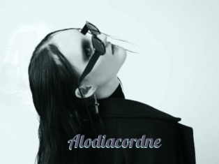 Alodiacordne
