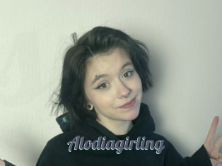 Alodiagirling