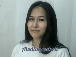 Alodiagoodsell