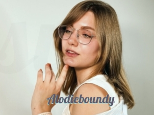 Alodieboundy
