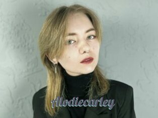 Alodiecarley