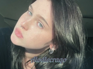 Alodiecrago