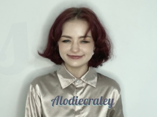 Alodiecraley