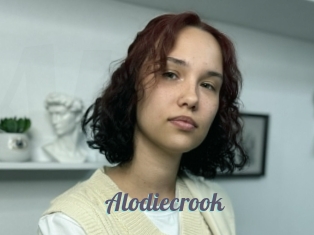 Alodiecrook