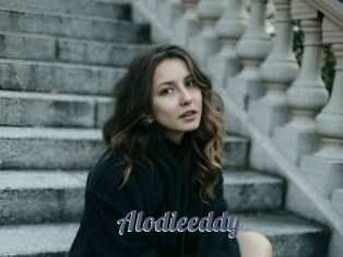 Alodieeddy