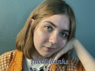 Alodiehanks