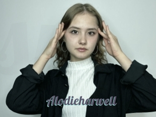 Alodieharwell