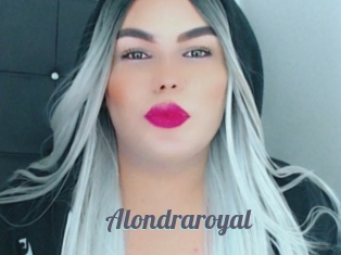 Alondraroyal