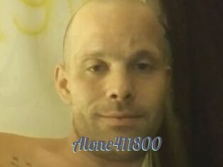 Alone411800