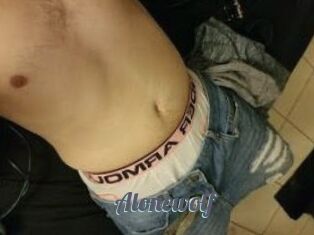Alonewolf