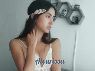 Alourissa