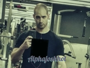 Alphajoshhot