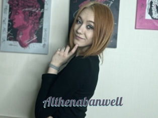 Althenabanwell