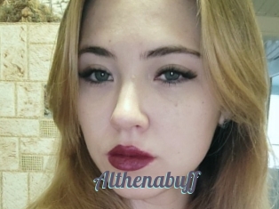Althenabuff