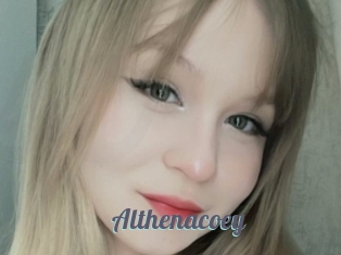 Althenacoey