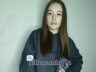Althenadaffin