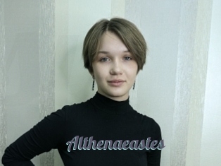 Althenaeastes
