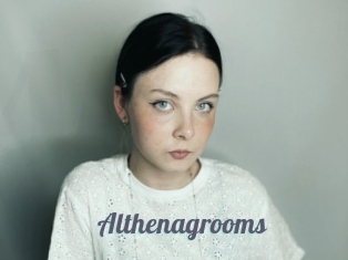 Althenagrooms