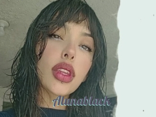 Alunablack