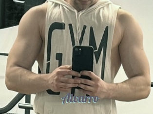 Alvarro