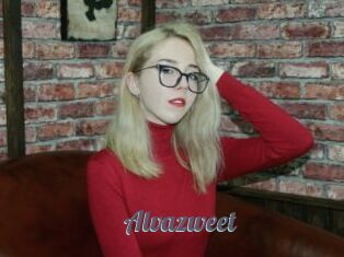Alvazweet
