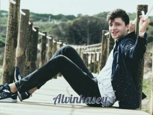 Alvinkasey