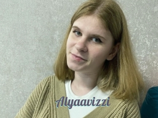 Alyaavizzi