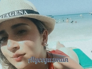 Alyceguzman
