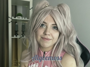 Alycemoss