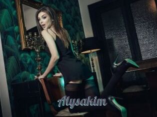 Alysakim