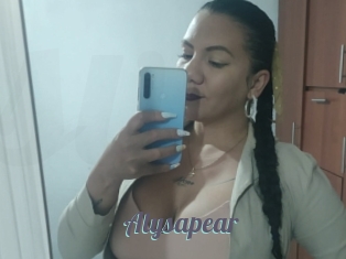 Alysapear